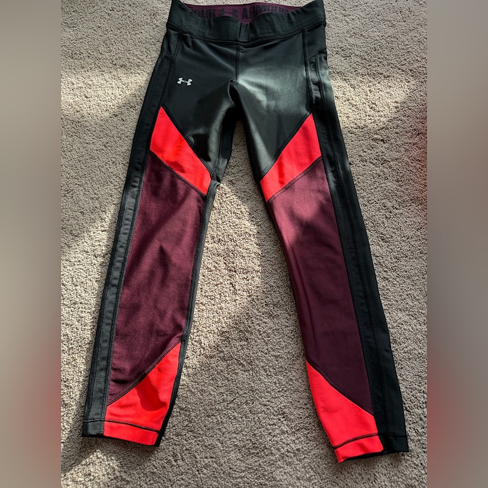 Under Armour Leggings Size XS